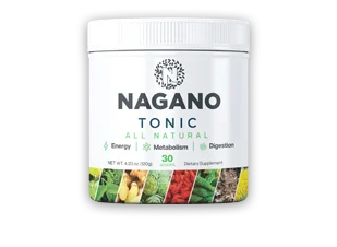 1 Bottle Nagano Tonic